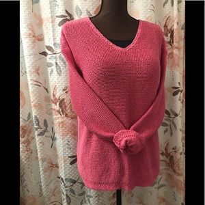 J Jill Knitted Sweater